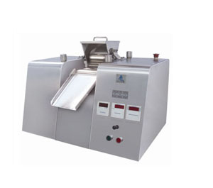 Lab Three Roller Mill